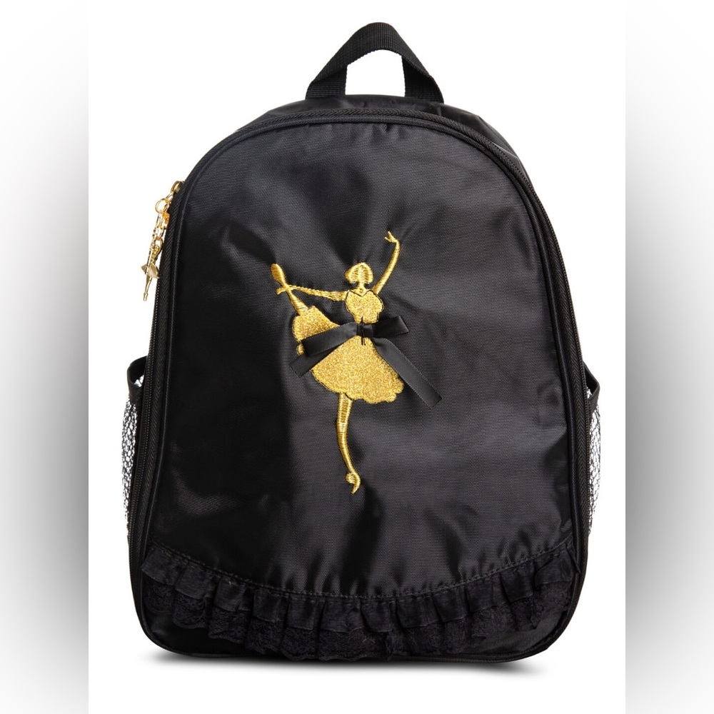 NWT Ballet Backpack Small Size for Dance Class